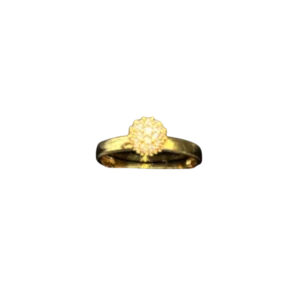 K18 Ring