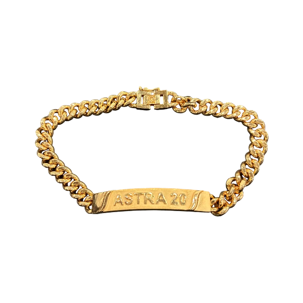 K20 Bracelet