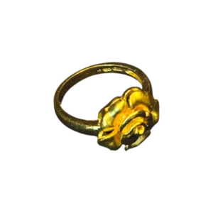 K24 Ring