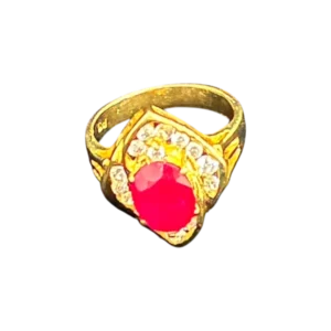 K8 Ring