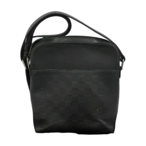 LOUIS VUITTON Damier Infini District