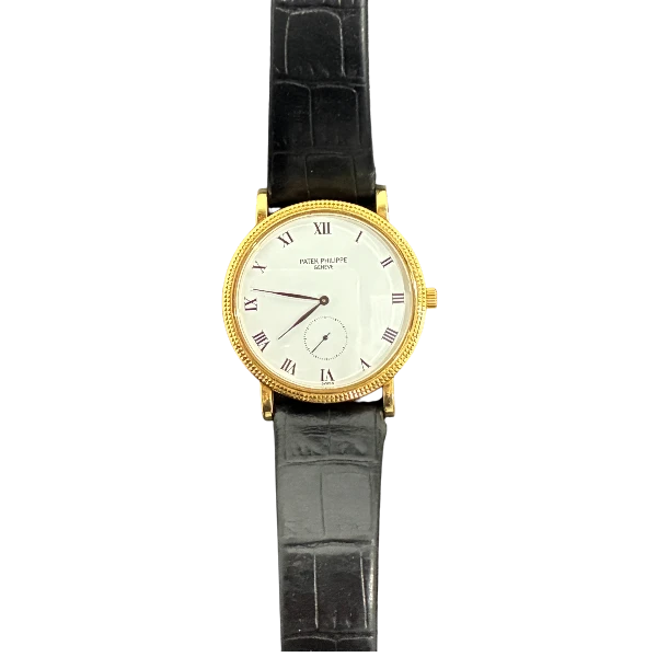 PATEK PHILIPPE Calatrava 3919