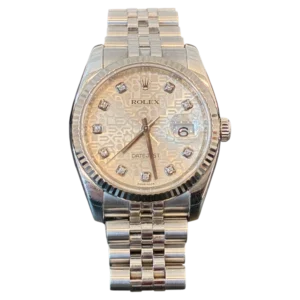 ROLEX Datejust 116234G