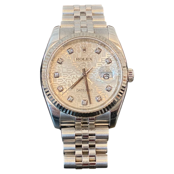 ROLEX Datejust 116234G