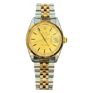 ROLEX Datejust 1601