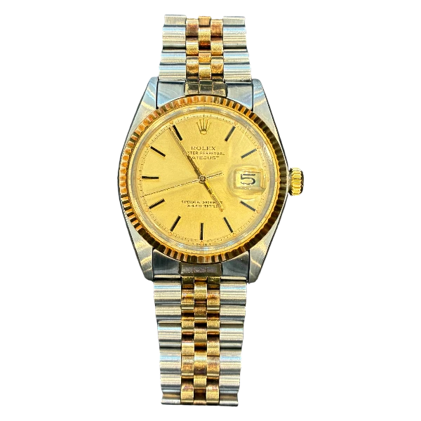 ROLEX Datejust 1601