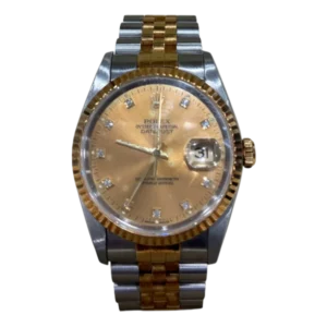 ROLEX Datejust 16233G