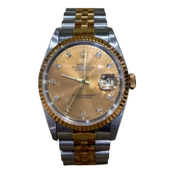 ROLEX Datejust 16233G
