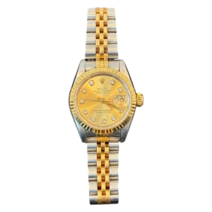 ROLEX Datejust 69173G