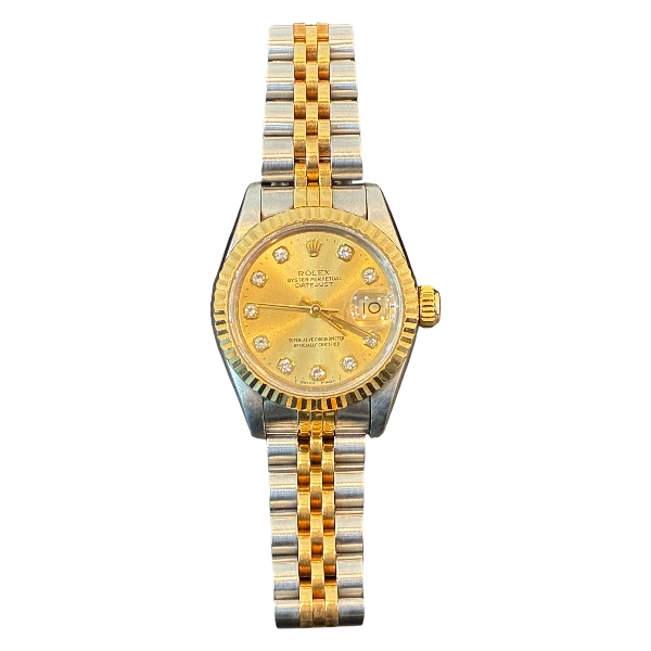 ROLEX Datejust 69173G