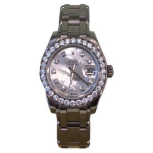 ROLEX Datejust Pearlmaster 80299