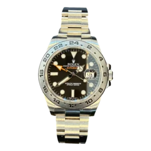 ROLEX Explorer II 216570