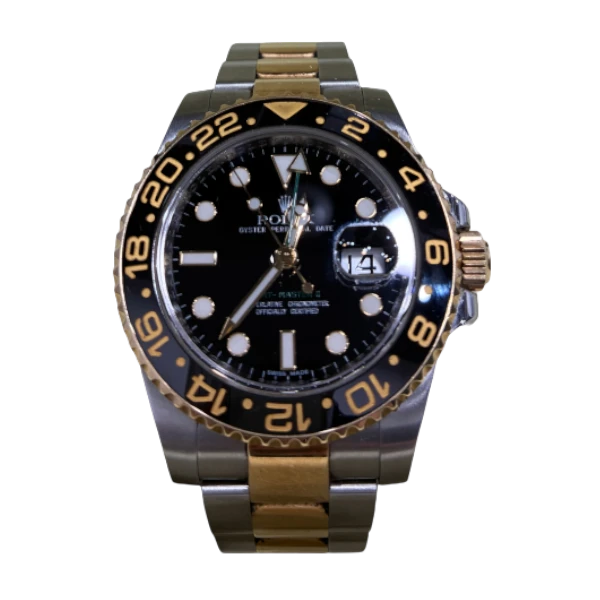 ROLEX GMT-Master II 116713LN