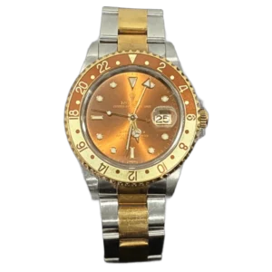 ROLEX GMT-Master II 16713