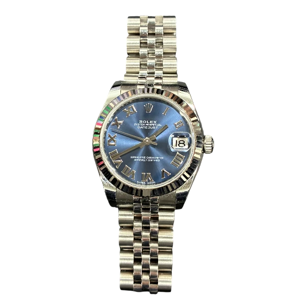 ROLEX Datejust 31 178274