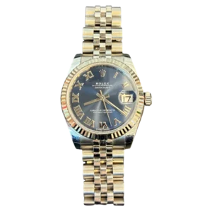 ROLEX Datejust 31 178274