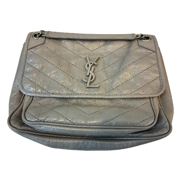 SAINT LAURENT Medium Niki Shoulder Bag