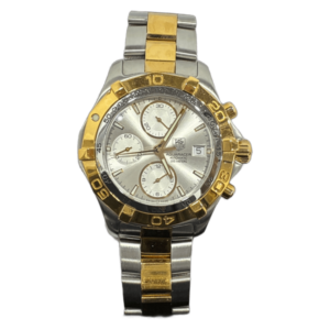 TAG HEUER Aquaracer CAF2120.BA0816