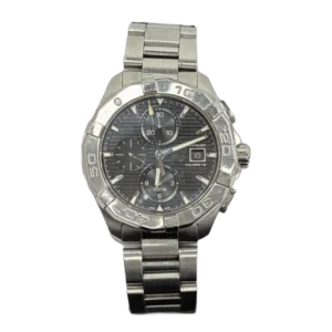 TAG HEUER Aquaracer Chronograph CAY2110.BA0927