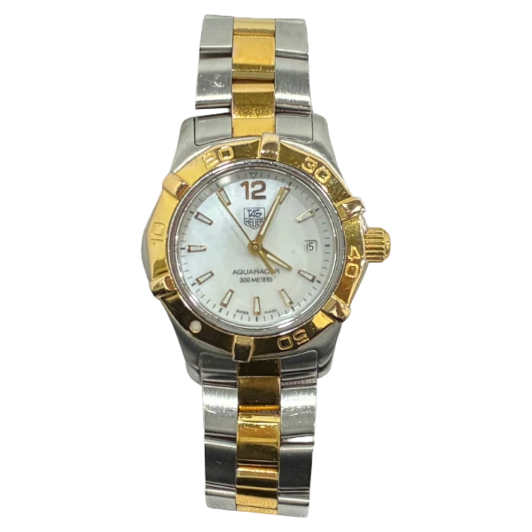 TAG HEUER Aquaracer Lady WBD1422.BB0321