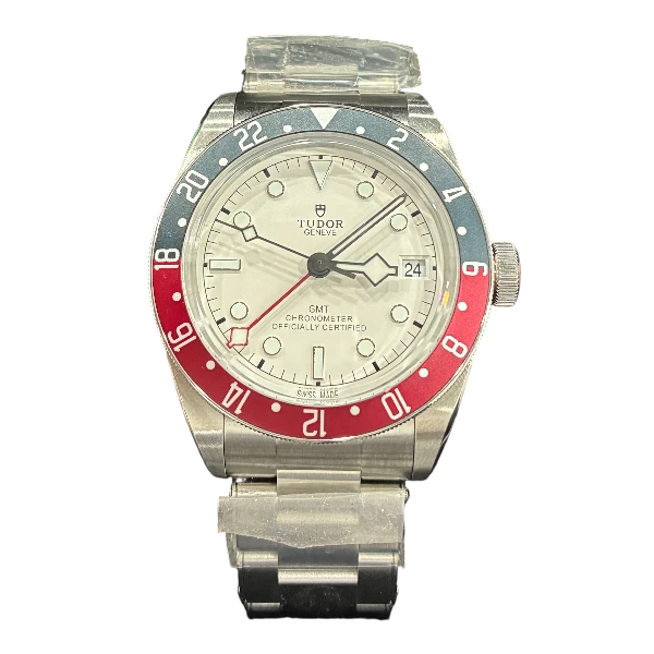 TUDOR Black Bay GMT M79830RB-0010