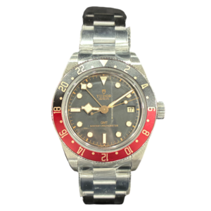 TUDOR Black Bay 58 GMT 7939G1A0NRU-001