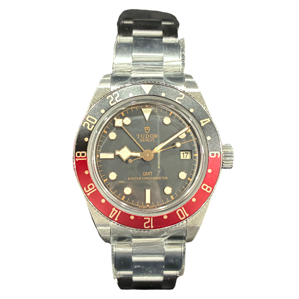 TUDOR Black Bay 58 GMT 7939G1A0NRU-001