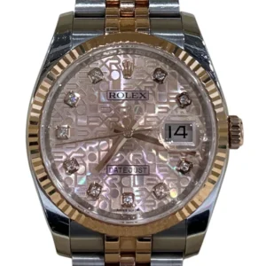 ROLEX Datejust