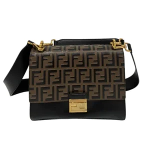 FENDI Kan I F Zucca