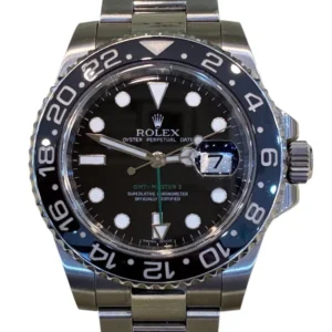 ROLEX GMT-Master 116710LN