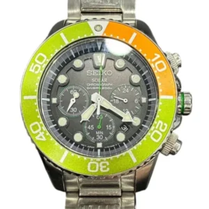 SEIKO PROSPEX SSC237P1