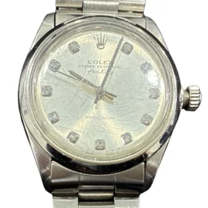 ROLEX Air-King 4000