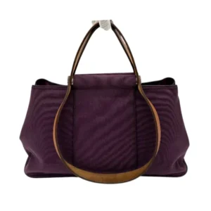 HERMES Cabas Elan Tote Bag