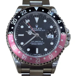 ROLEX GMT-Master M16710LN