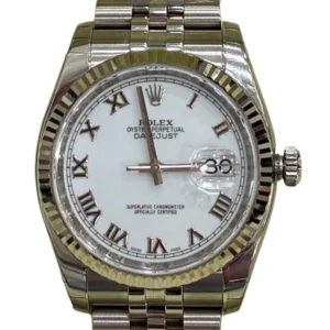 ROLEX Datejust 116234