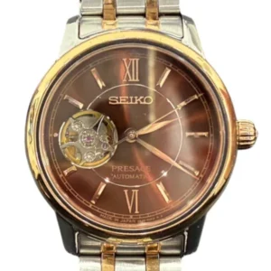 SEIKO Presage SSA808J1
