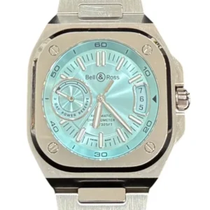 Bell & Ross YDU-TC6-CTN