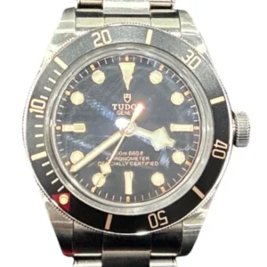 TUDOR Blackbay 58 79030N-0001