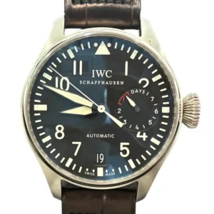 IWC Big Pilot's Watch IW501001