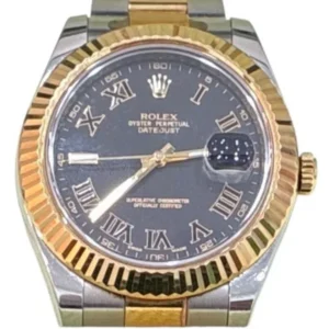 ROLEX Oyster Perpetual Date 116333