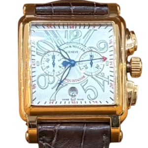 FRANCK MULLER Conquistador Cortez 10000 H CC