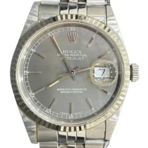 ROLEX Datejust 16234