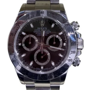 ROLEX Daytona 116520
