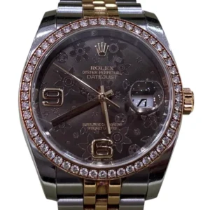 ROLEX Datejust 116243