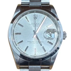 ROLEX Day-Date 15200
