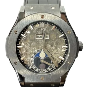 HUBLOT Classic Fusion 517.CX.0170.RX