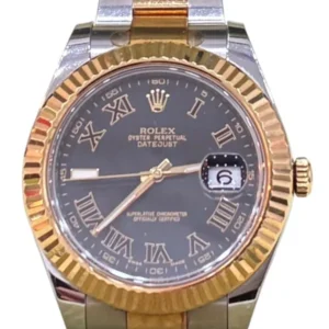 ROLEX Datejust 116333