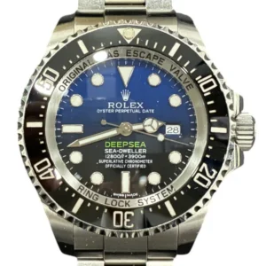 ROLEX Oyster Perpetual Sea-Dweller Deepsea