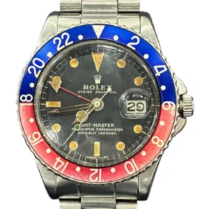 ROLEX GMT-Master 1675