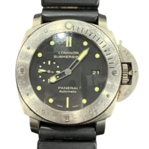OFFICINE PANERAI Luminor PAM00305